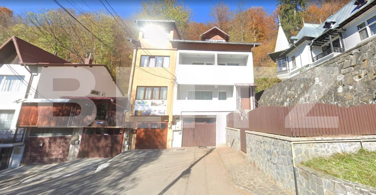 Casa de vânzare 5 camere Busteni - 203516CV | BLITZ Ploieşti | Poza2