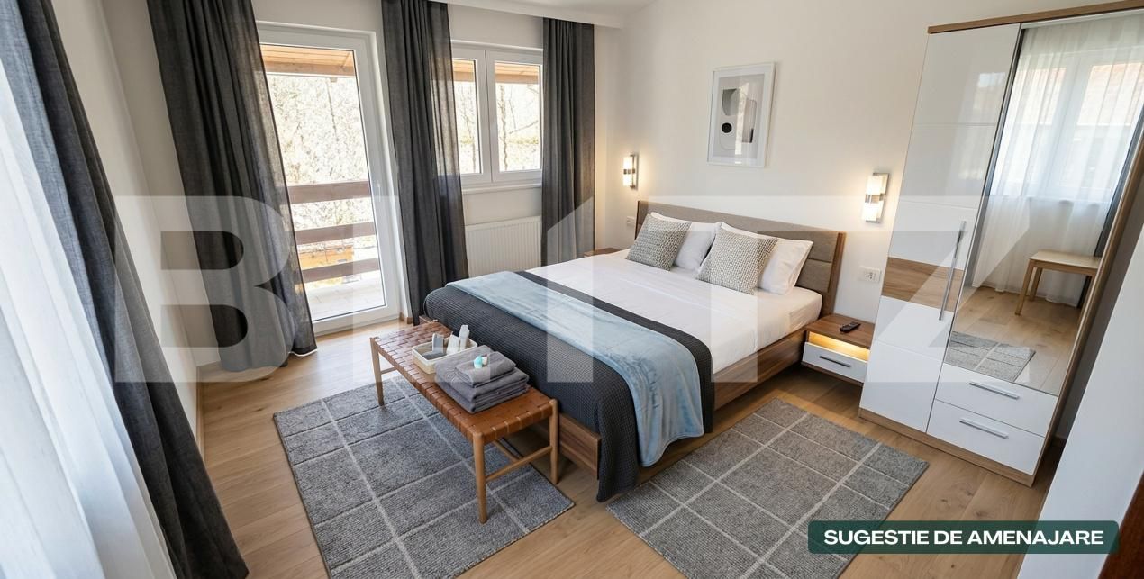 Casa de vânzare 5 camere Busteni - 203516CV | BLITZ Ploieşti | Poza2