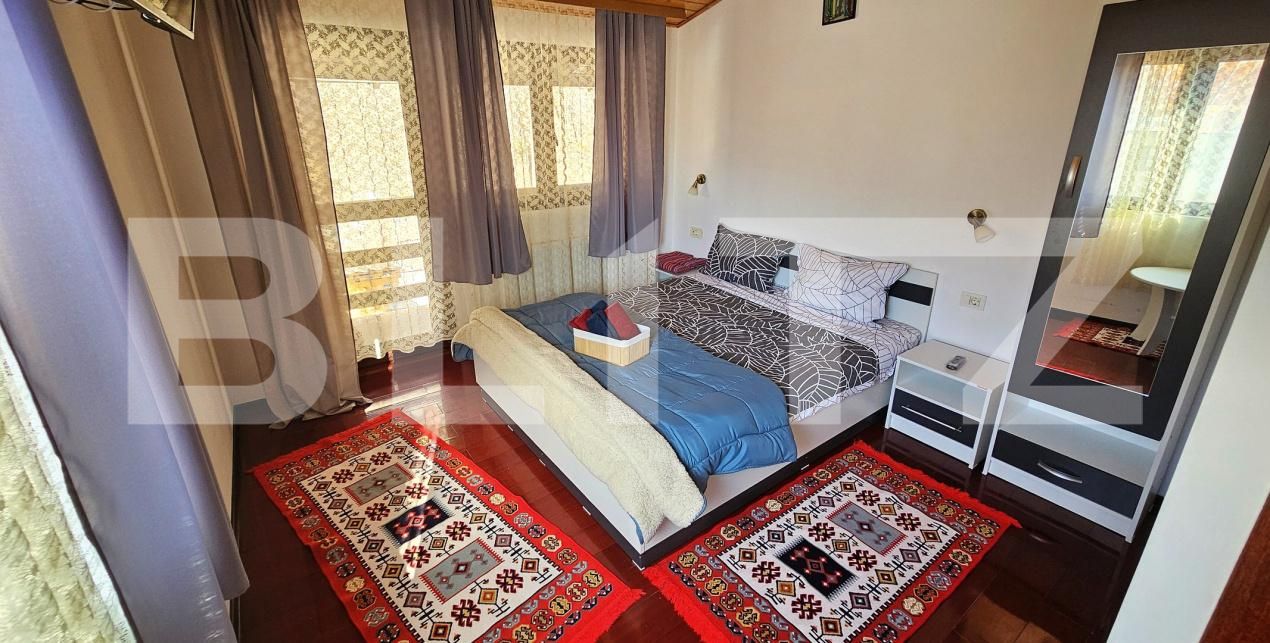 Casa de vânzare 5 camere Busteni - 203516CV | BLITZ Ploieşti | Poza7