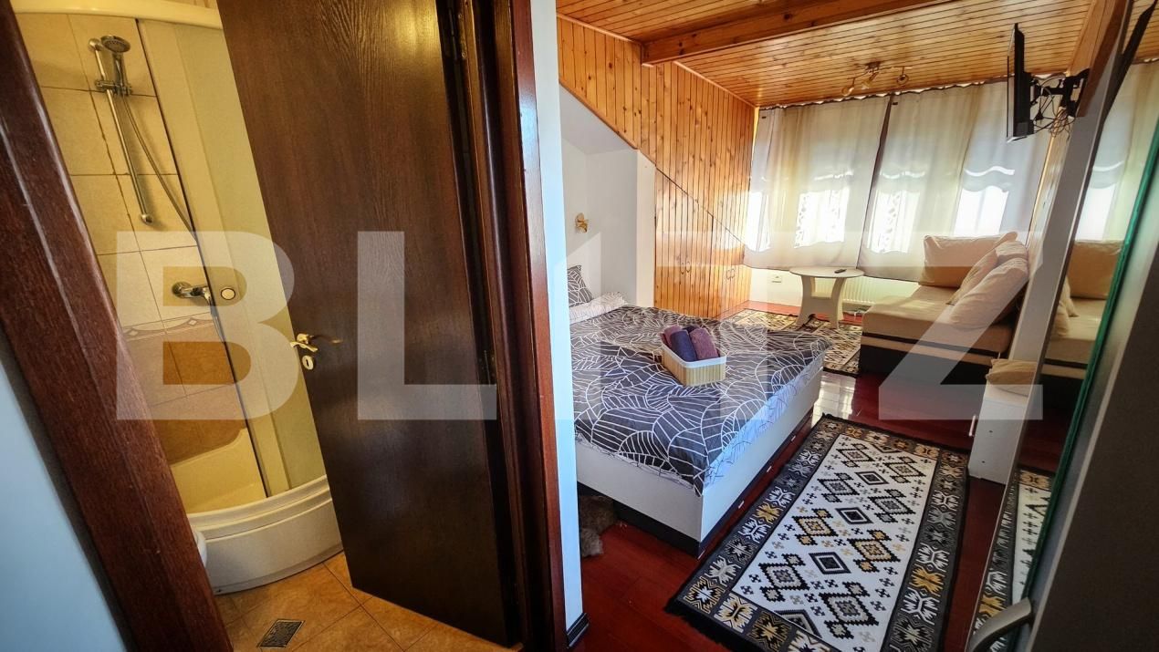 Casa de vânzare 5 camere Busteni - 203516CV | BLITZ Ploieşti | Poza8