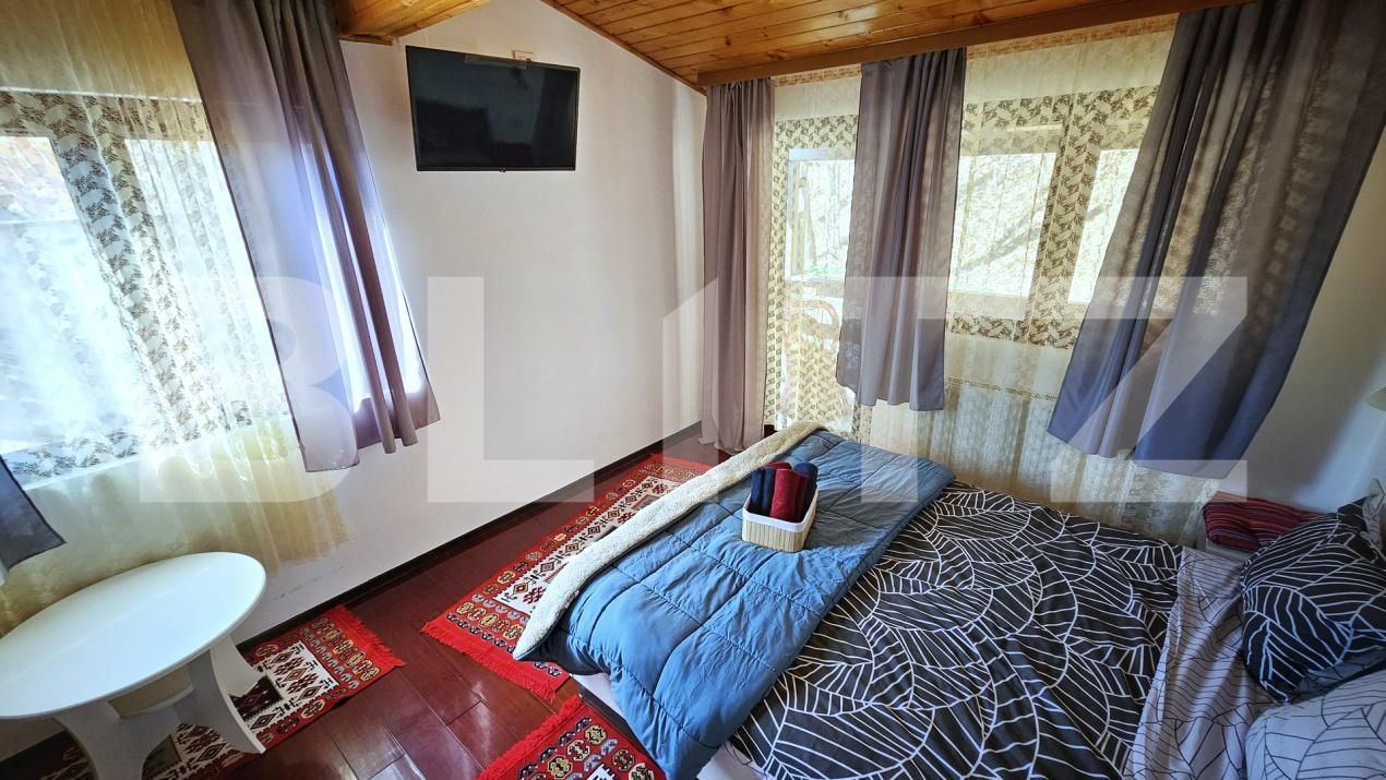 Casa de vânzare 5 camere Busteni - 203516CV | BLITZ Ploieşti | Poza25