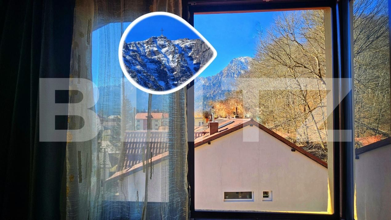 Casa de vânzare 5 camere Busteni - 203516CV | BLITZ Ploieşti | Poza5