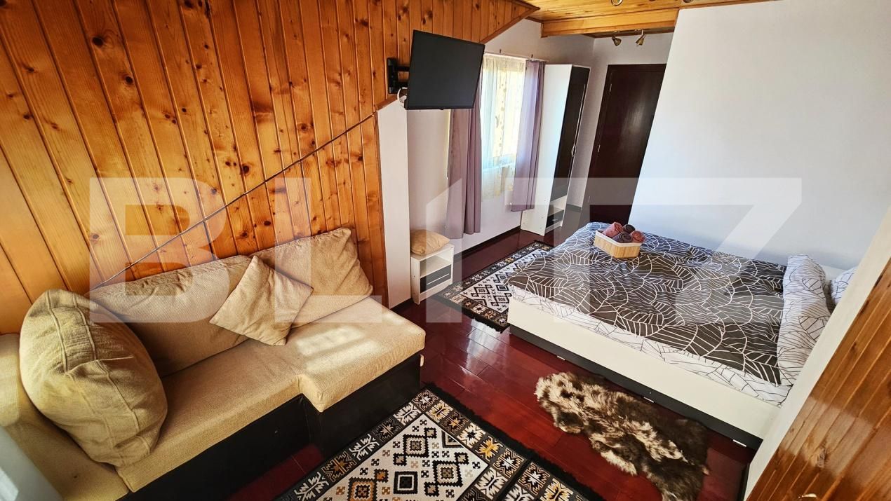 Casa de vânzare 5 camere Busteni - 203516CV | BLITZ Ploieşti | Poza6