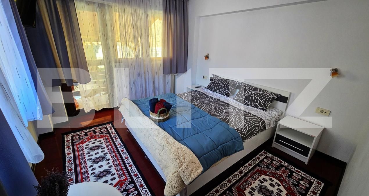 Casa de vânzare 5 camere Busteni - 203516CV | BLITZ Ploieşti | Poza24