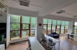 Spațiu de birouri, 116 mp, zona Centrală Ploiești