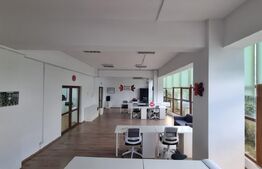 Spațiu de birouri, 116 mp, zona Centrală Ploiești