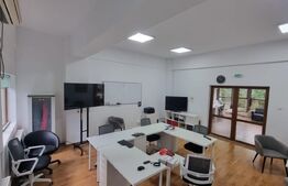Spațiu de birouri, 116 mp, zona Centrală Ploiești