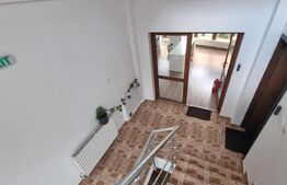 Spațiu de birouri, 116 mp, zona Centrală Ploiești