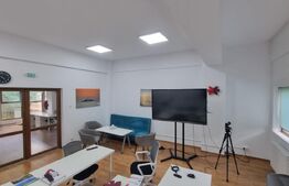Spațiu de birouri, 116 mp, zona Centrală Ploiești