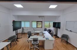 Spațiu de birouri, 116 mp, zona Centrală Ploiești