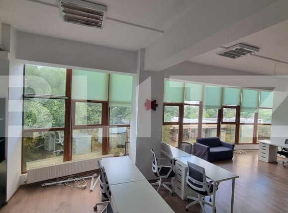 Spațiu birouri de închiriat Central - 203618SIB | BLITZ Ploieşti | Poza1