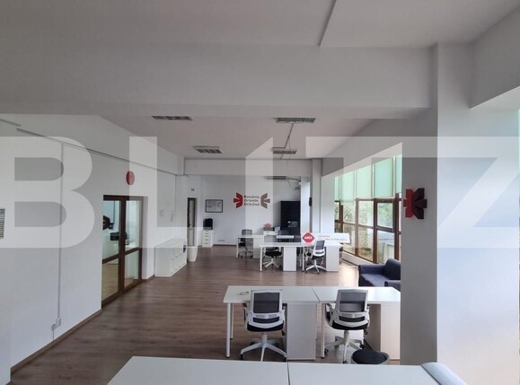 Spațiu birouri de închiriat Central - 203618SIB | BLITZ Ploieşti | Poza5