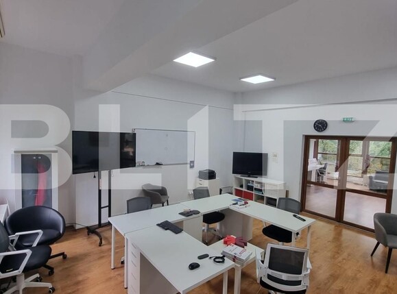 Spațiu birouri de închiriat Central - 203618SIB | BLITZ Ploieşti | Poza4