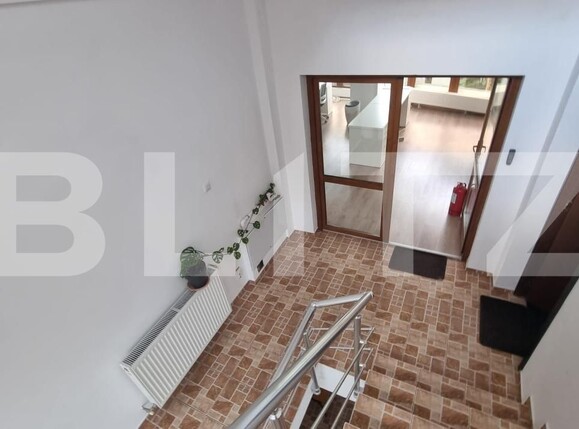 Spațiu birouri de închiriat Central - 203618SIB | BLITZ Ploieşti | Poza8