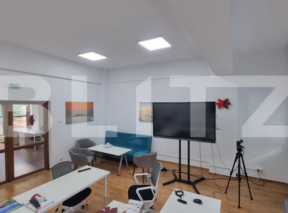 Spațiu birouri de închiriat Central - 203618SIB | BLITZ Ploieşti | Poza2