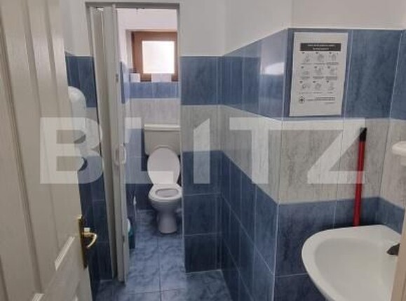 Spațiu birouri de închiriat Central - 203618SIB | BLITZ Ploieşti | Poza6