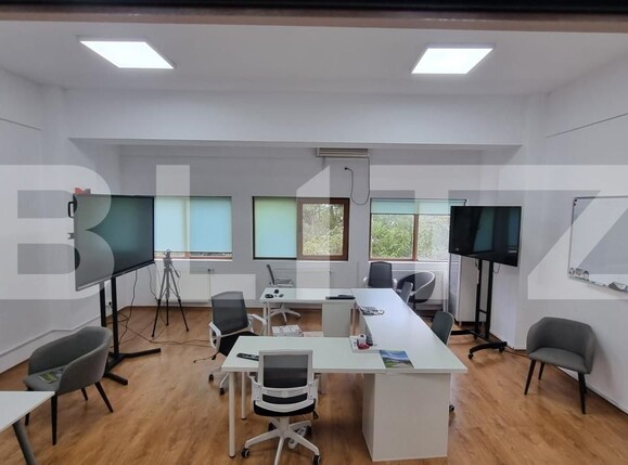 Spațiu birouri de închiriat Central - 203618SIB | BLITZ Ploieşti | Poza3