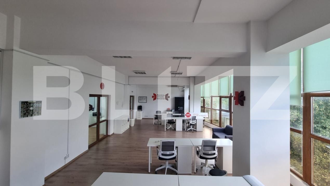 Spațiu birouri de închiriat Central - 203618SIB | BLITZ Ploieşti | Poza5
