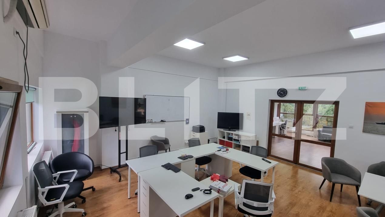 Spațiu birouri de închiriat Central - 203618SIB | BLITZ Ploieşti | Poza4