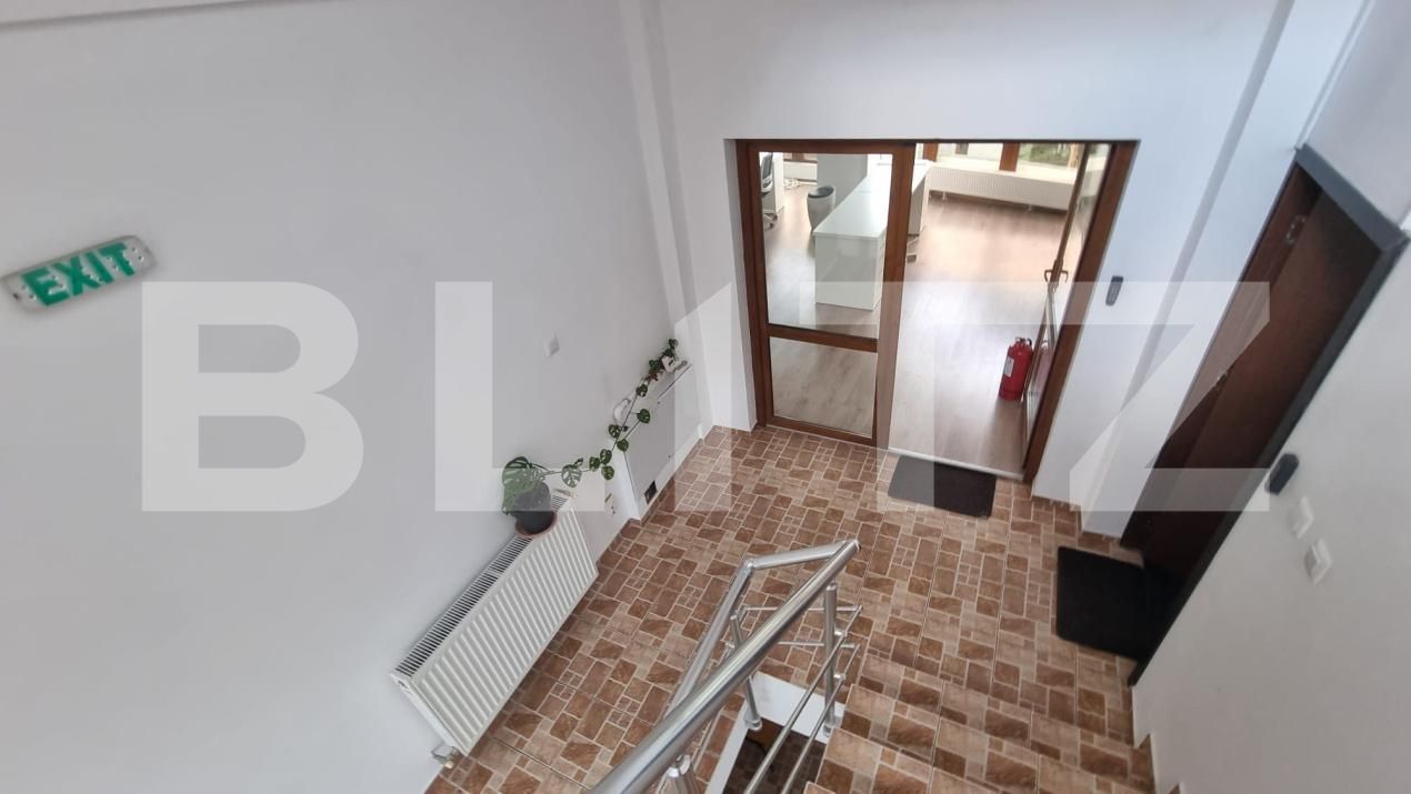 Spațiu birouri de închiriat Central - 203618SIB | BLITZ Ploieşti | Poza8