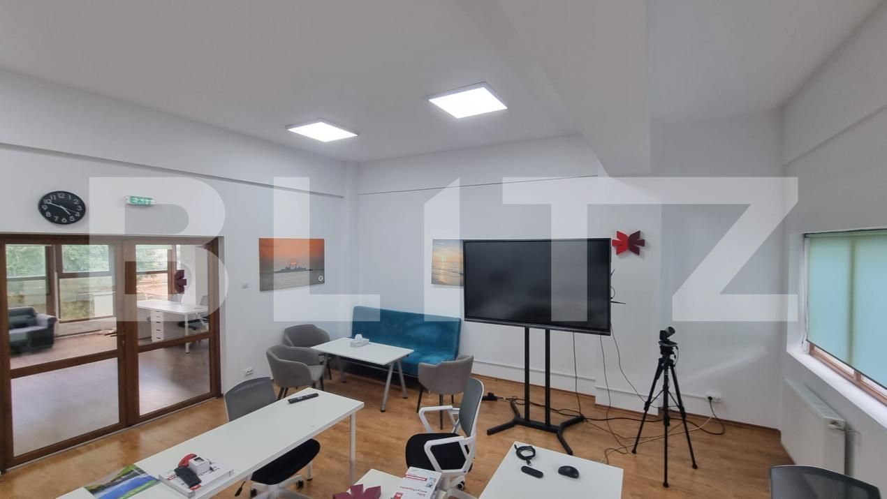 Spațiu birouri de închiriat Central - 203618SIB | BLITZ Ploieşti | Poza2