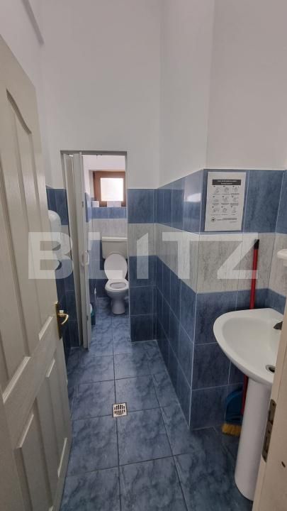 Spațiu birouri de închiriat Central - 203618SIB | BLITZ Ploieşti | Poza6