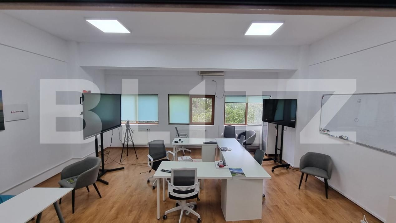 Spațiu birouri de închiriat Central - 203618SIB | BLITZ Ploieşti | Poza3