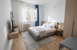 Apartament 3 camere - Zona Bulevardul Bucuresti