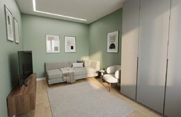 Apartament 3 camere - Zona Bulevardul Bucuresti
