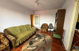 Apartament 3 camere - Zona Bulevardul Bucuresti