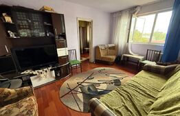 Apartament 3 camere - Zona Bulevardul Bucuresti