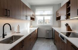 Apartament 3 camere - Zona Bulevardul Bucuresti