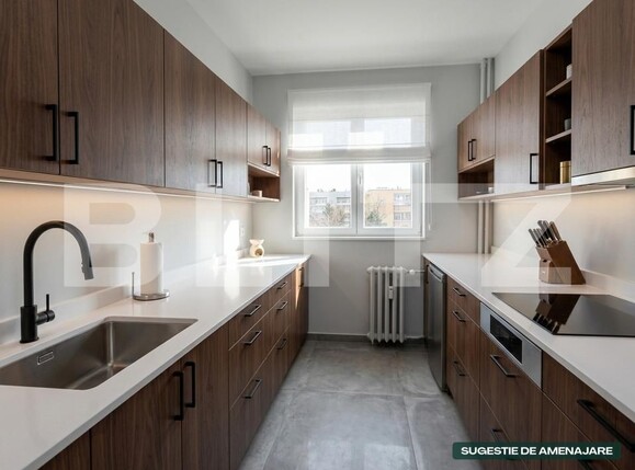 Apartament de vânzare 3 camere B-dul București - 203746AV | BLITZ Ploieşti | Poza2