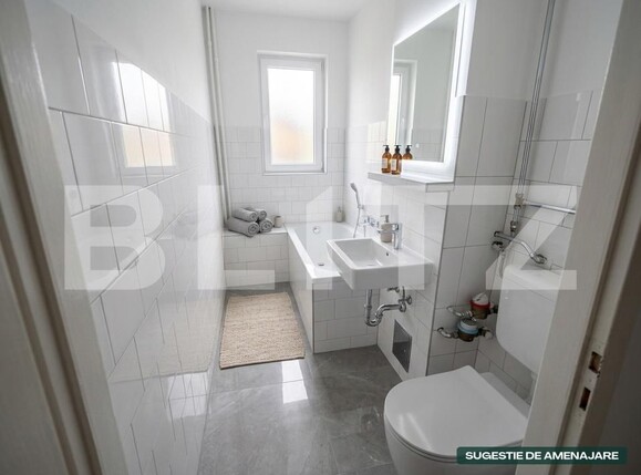 Apartament de vânzare 3 camere B-dul București - 203746AV | BLITZ Ploieşti | Poza5