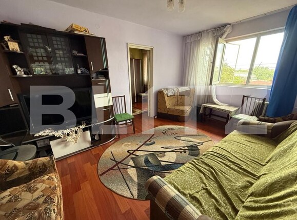Apartament de vânzare 3 camere B-dul București - 203746AV | BLITZ Ploieşti | Poza1