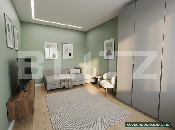 Apartament de vânzare 3 camere B-dul București - 203746AV | BLITZ Ploieşti | Poza4