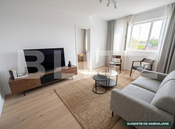 Apartament de vânzare 3 camere B-dul București - 203746AV | BLITZ Ploieşti | Poza1