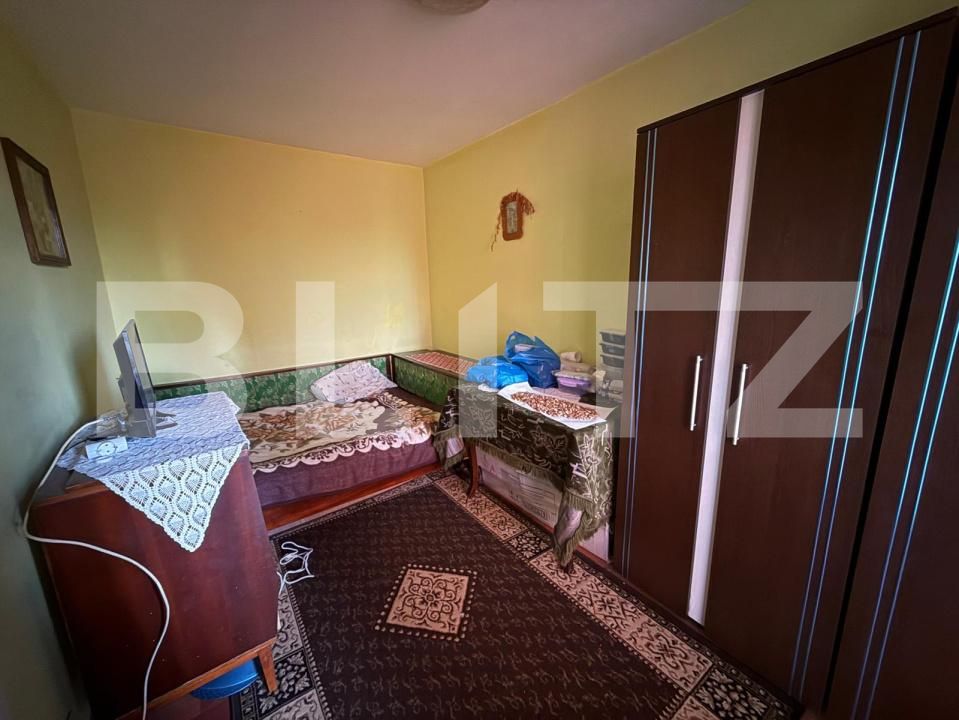 Apartament de vânzare 3 camere B-dul București - 203746AV | BLITZ Ploieşti | Poza3