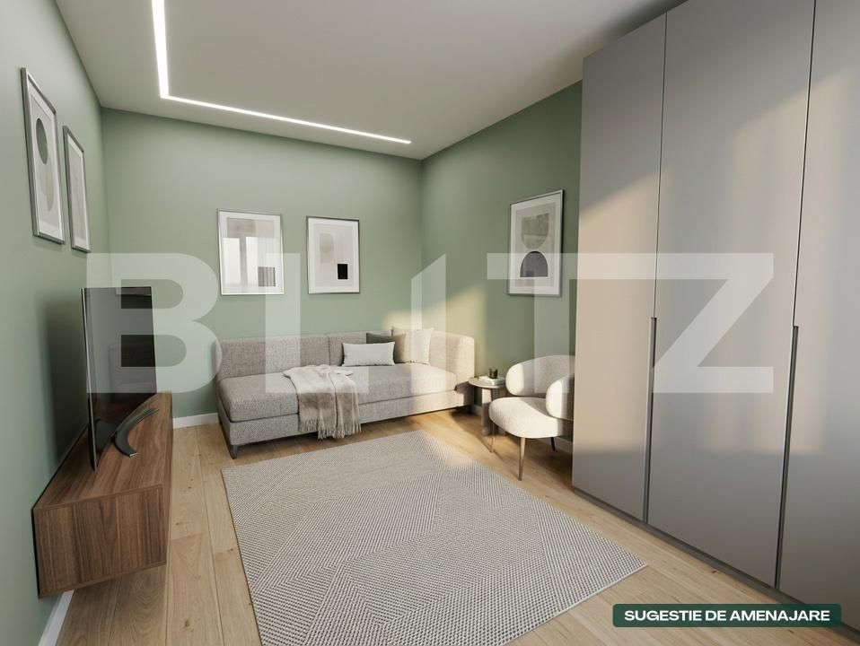 Apartament de vânzare 3 camere B-dul București - 203746AV | BLITZ Ploieşti | Poza4