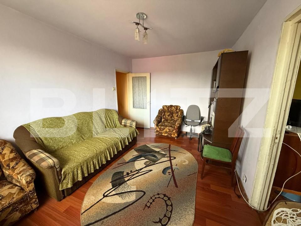 Apartament de vânzare 3 camere B-dul București - 203746AV | BLITZ Ploieşti | Poza2