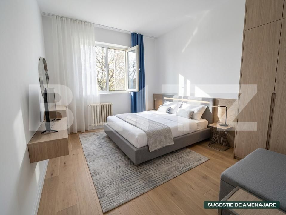 Apartament de vânzare 3 camere B-dul București - 203746AV | BLITZ Ploieşti | Poza3