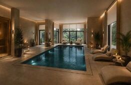 Oportunitate investiție 1.004 mp: Ideal Hotel, Clinică/Spa cu piscină interioară