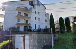 Oportunitate investiție 1.004 mp: Ideal Hotel, Clinică/Spa cu piscină interioară