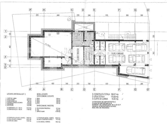 Casa de vânzare 12 camere Busteni - 203851CV | BLITZ Ploieşti | Poza16