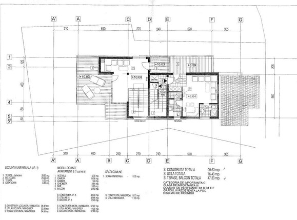 Casa de vânzare 12 camere Busteni - 203851CV | BLITZ Ploieşti | Poza20