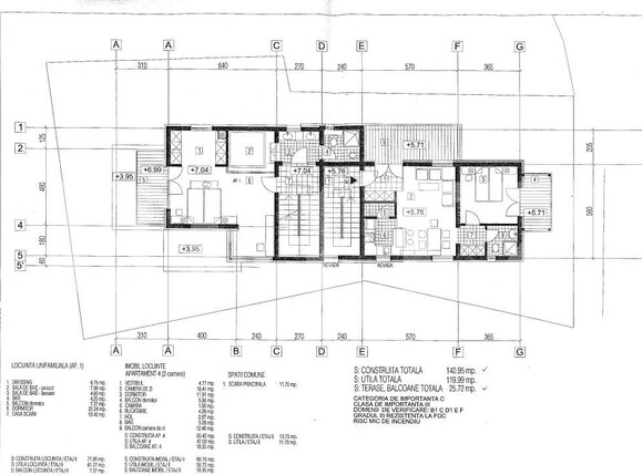 Casa de vânzare 12 camere Busteni - 203851CV | BLITZ Ploieşti | Poza19