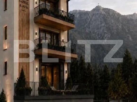 Casa de vânzare 12 camere Busteni - 203851CV | BLITZ Ploieşti | Poza1