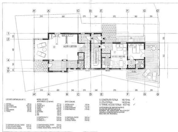 Casa de vânzare 12 camere Busteni - 203851CV | BLITZ Ploieşti | Poza17