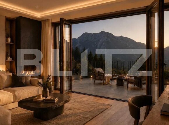 Casa de vânzare 12 camere Busteni - 203851CV | BLITZ Ploieşti | Poza3