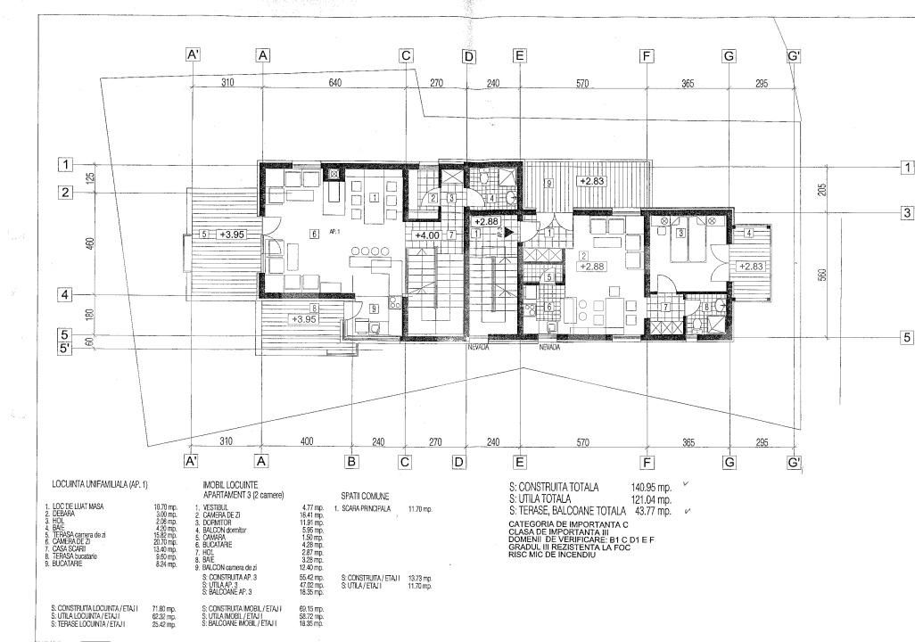Casa de vânzare 12 camere Busteni - 203851CV | BLITZ Ploieşti | Poza18